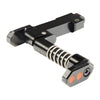 Maxx CNC Aluminum Advanced Magazine Release – Style B Black