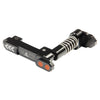Maxx CNC Aluminum Advanced Magazine Release – Style B Black