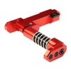 Maxx CNC Aluminum Advanced Magazine Release – Style B Red