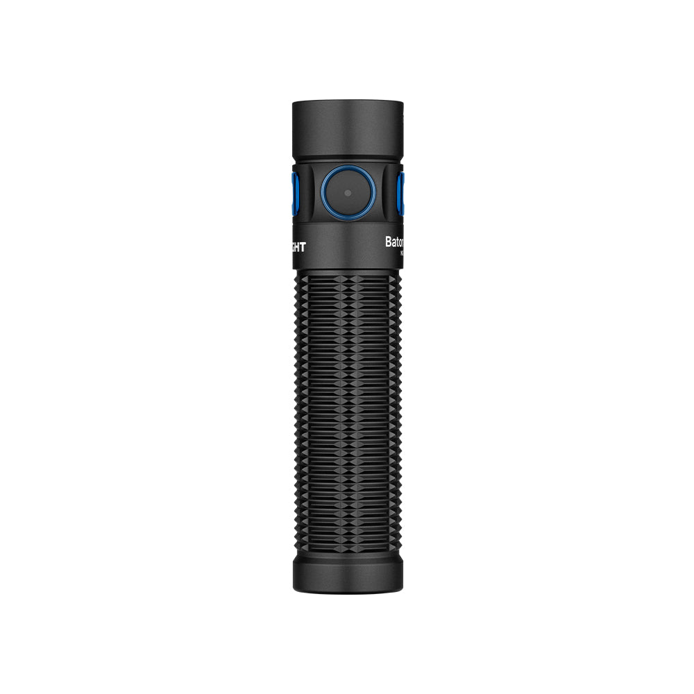 Olight Baton 3 Pro Max 2500 Lumens CW Flashlight - Black