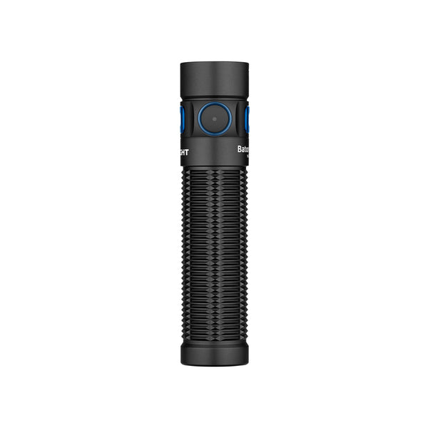 Olight Baton 3 Pro Max 2500 Lumens CW Flashlight - Black