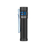 Olight Baton 3 Pro Max 2500 Lumens CW Flashlight - Black