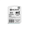 Olight CR123A Lithium Battery | Olight