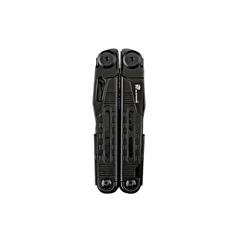 Olight-HX Outdoors GQ-20B Multitool - Black