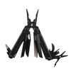 Olight-HX Outdoors GQ-20B Multitool - Black