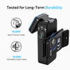 Olight O-Clip 2 Pro EDC Clip Flashlight w/ 530 Lumens Floodlight & Spotlight - Black