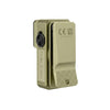 Olight O-Clip 2 Ultra Clip Light w/ Flood Light, Spot Light, UV & Red Light - Olive Green