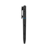 Olight O’Pen 3 Multifunctional Pen Light w/ 120 Lumens Light & Green Laser - Black