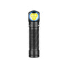 Olight Perun 3 Headlamp 3000 Lumen White Light w/ Red Light – Black