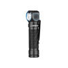 Olight Perun 3 Headlamp 3000 Lumen White Light w/ Red Light – Black