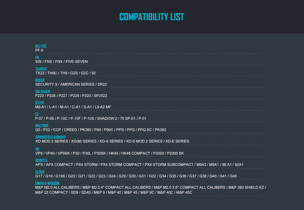 Olight PL-Mini 2 Valkyrie Rechargeable 600 Lumens Compact Pistol Flashlight – Black