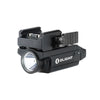 Olight PL-Mini 2 Valkyrie Rechargeable 600 Lumens Compact Pistol Flashlight – Black
