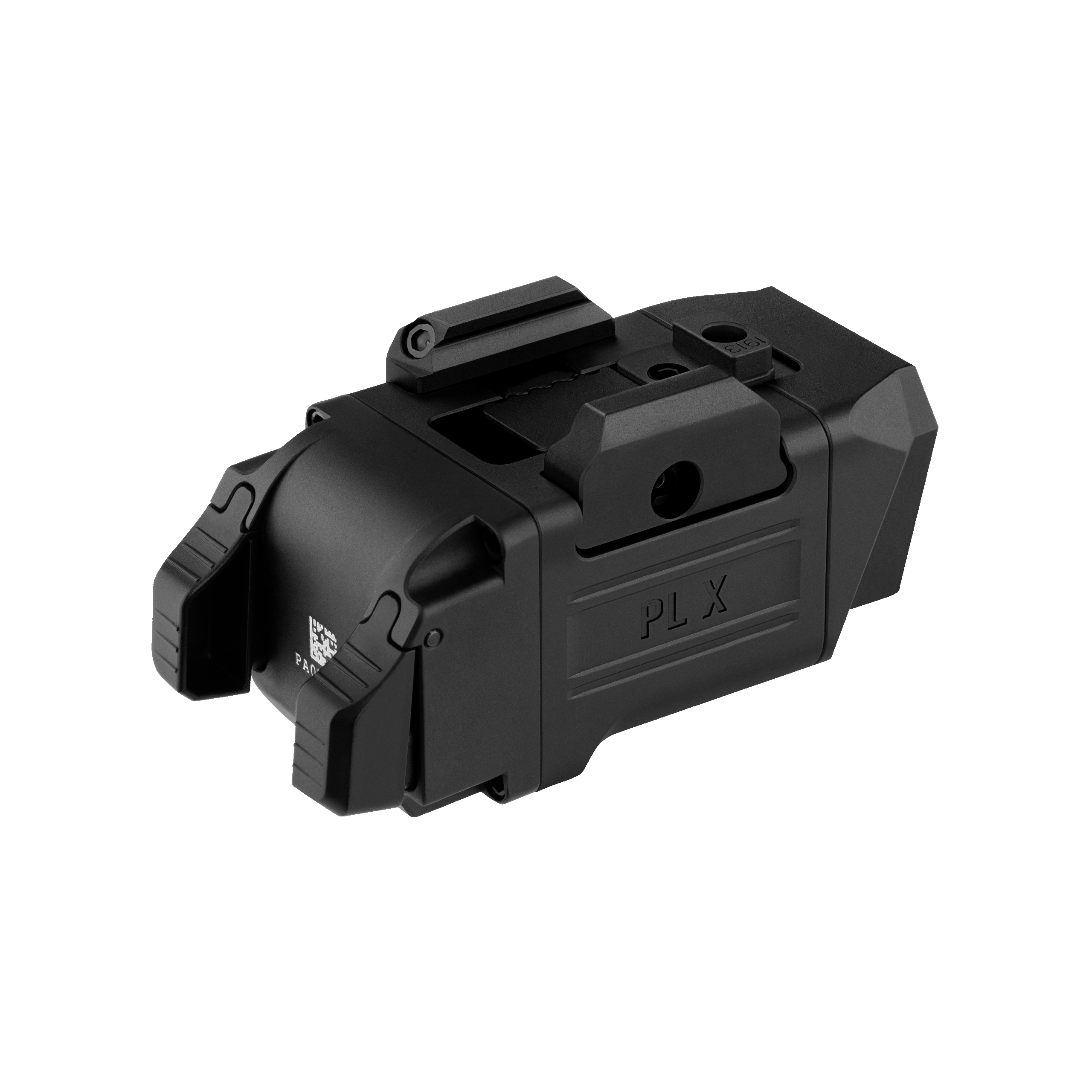 Olight PL-X Dual Beam Rechargeable Weapon Light – 1200 Lumens