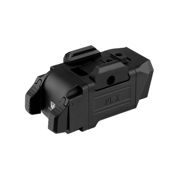 Olight PL-X Dual Beam Rechargeable Weapon Light – 1200 Lumens