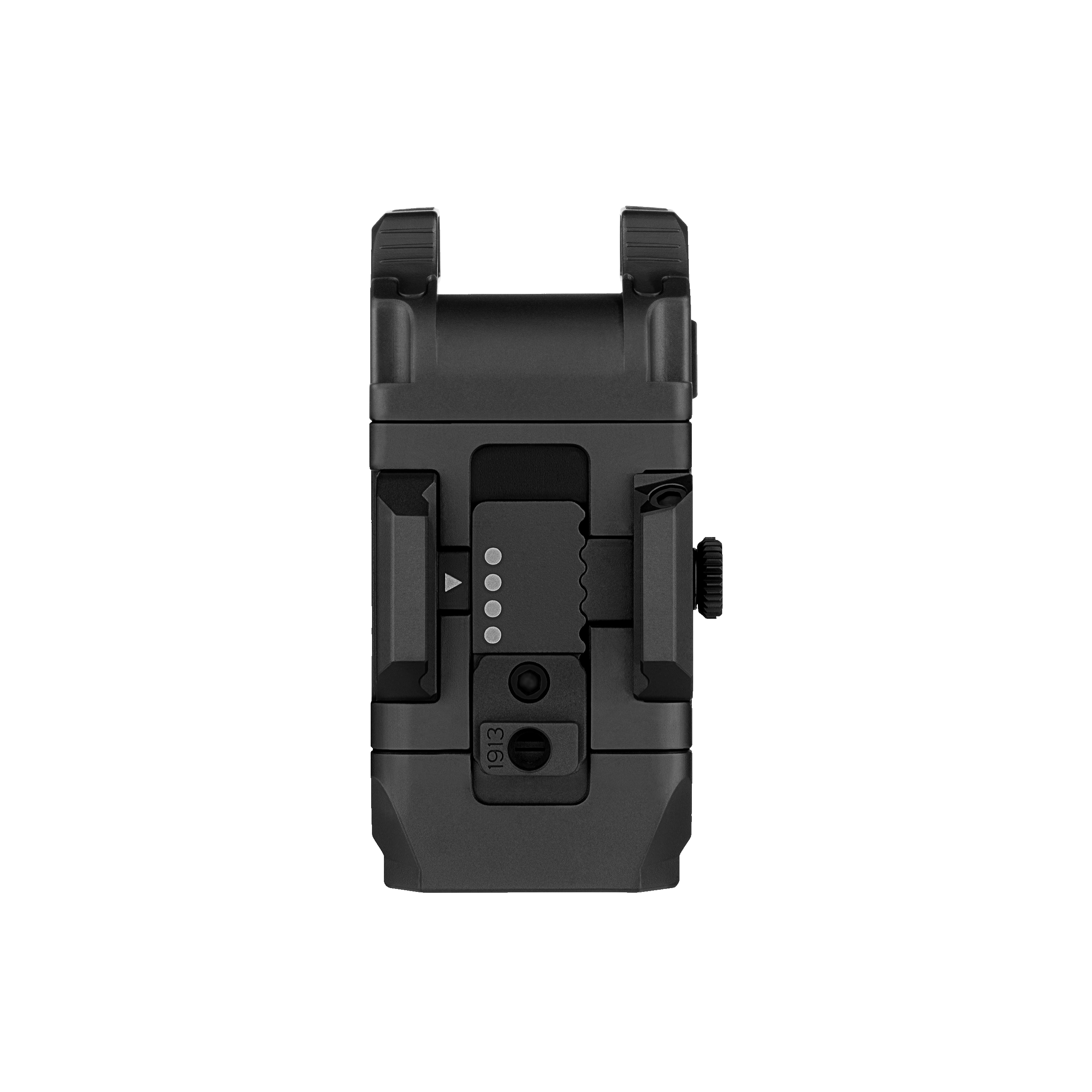 Olight PL-X Dual Beam Rechargeable Weapon Light – 1200 Lumens