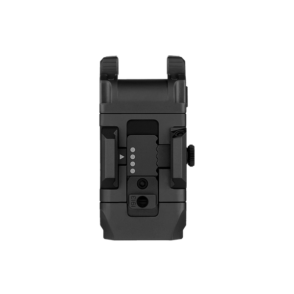 Olight PL-X Dual Beam Rechargeable Weapon Light – 1200 Lumens