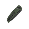 Olight Rubato 3 EDC Pocket Knife – OD Green