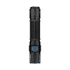 Olight Warrior 3S High Beam 2300 Lumens Rechargeable Tactical Flashlight – Black