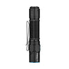 Olight Warrior 3S High Beam 2300 Lumens Rechargeable Tactical Flashlight – Black