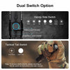 Olight Warrior 3S High Beam 2300 Lumens Rechargeable Tactical Flashlight – Black