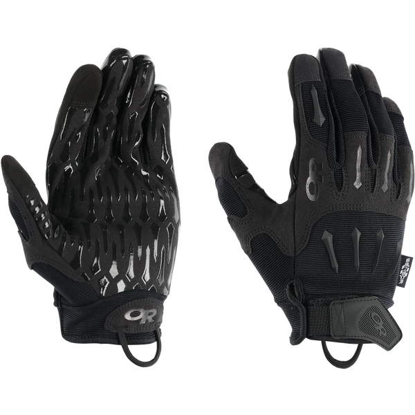 Outdoor Research Ironsight Sensor Gloves – Black
