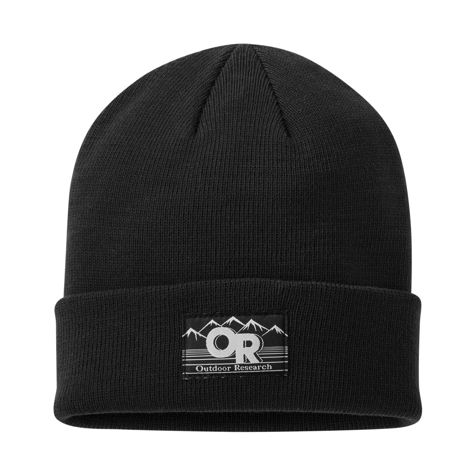 Outdoor Research Juneau Beanie – Black
