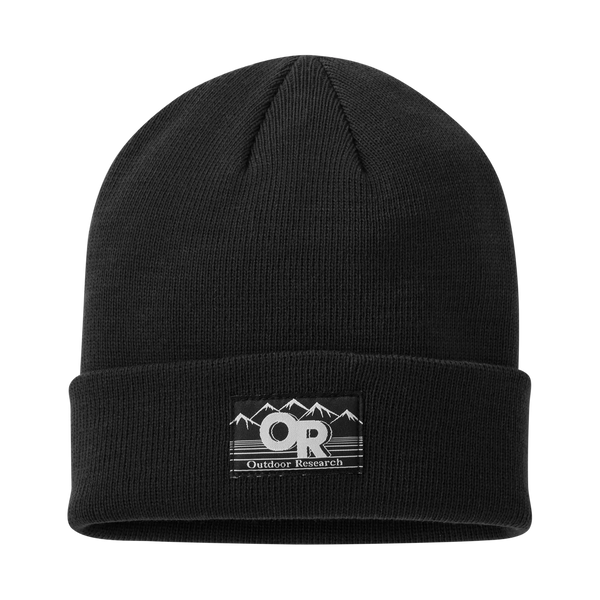 Outdoor Research Juneau Beanie – Black