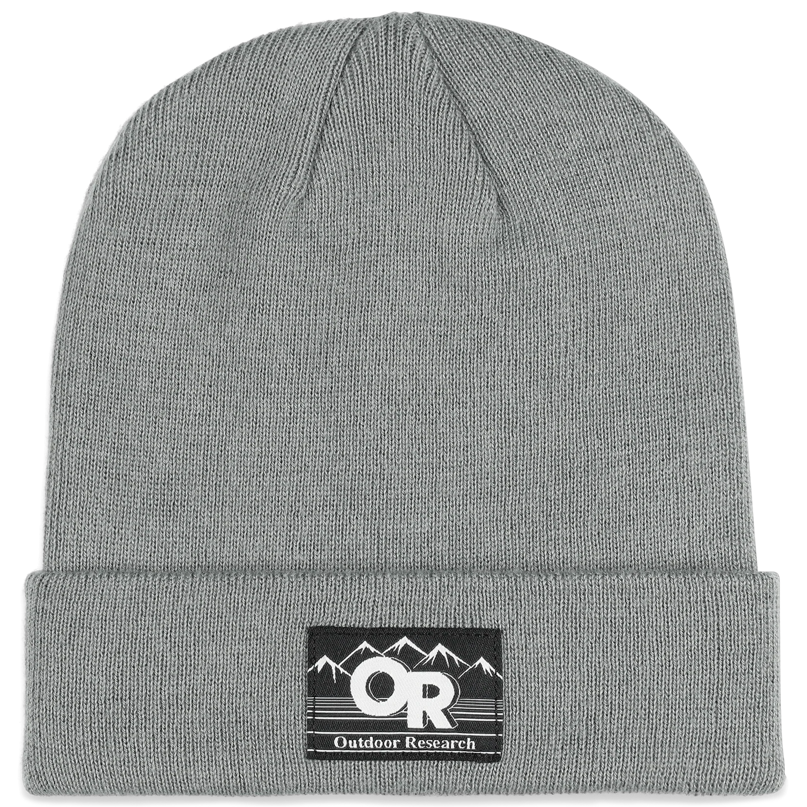Outdoor Research Juneau Beanie – Light Pewter