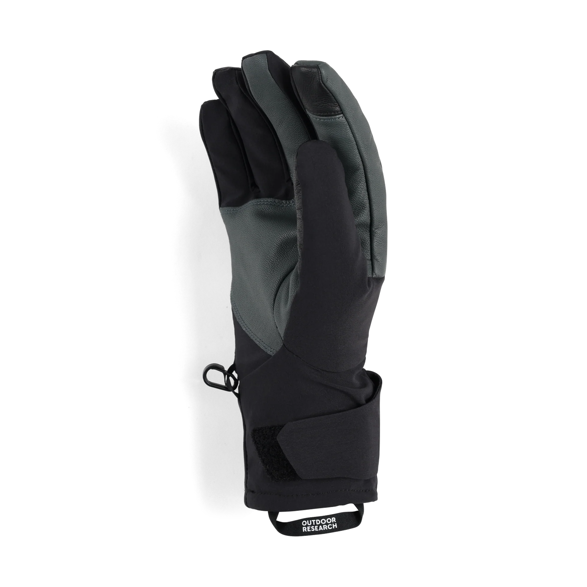 Outdoor Research Sureshot Pro Gloves – Black