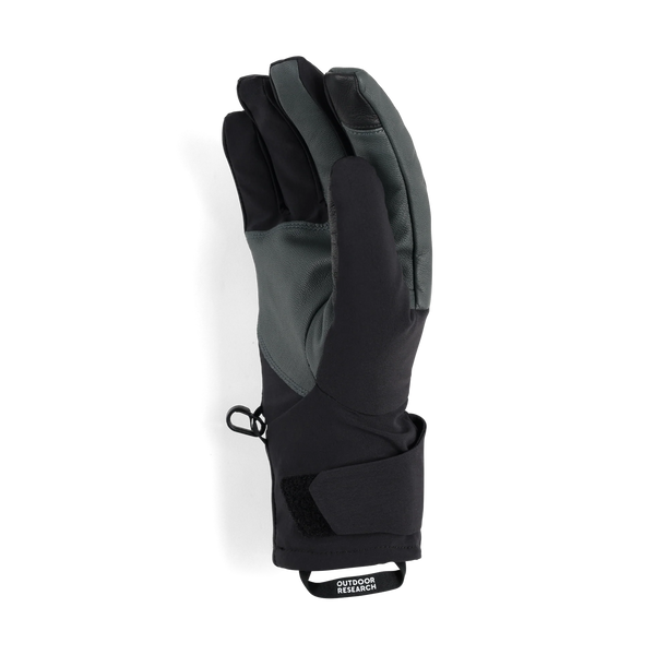 Outdoor Research Sureshot Pro Gloves – Black