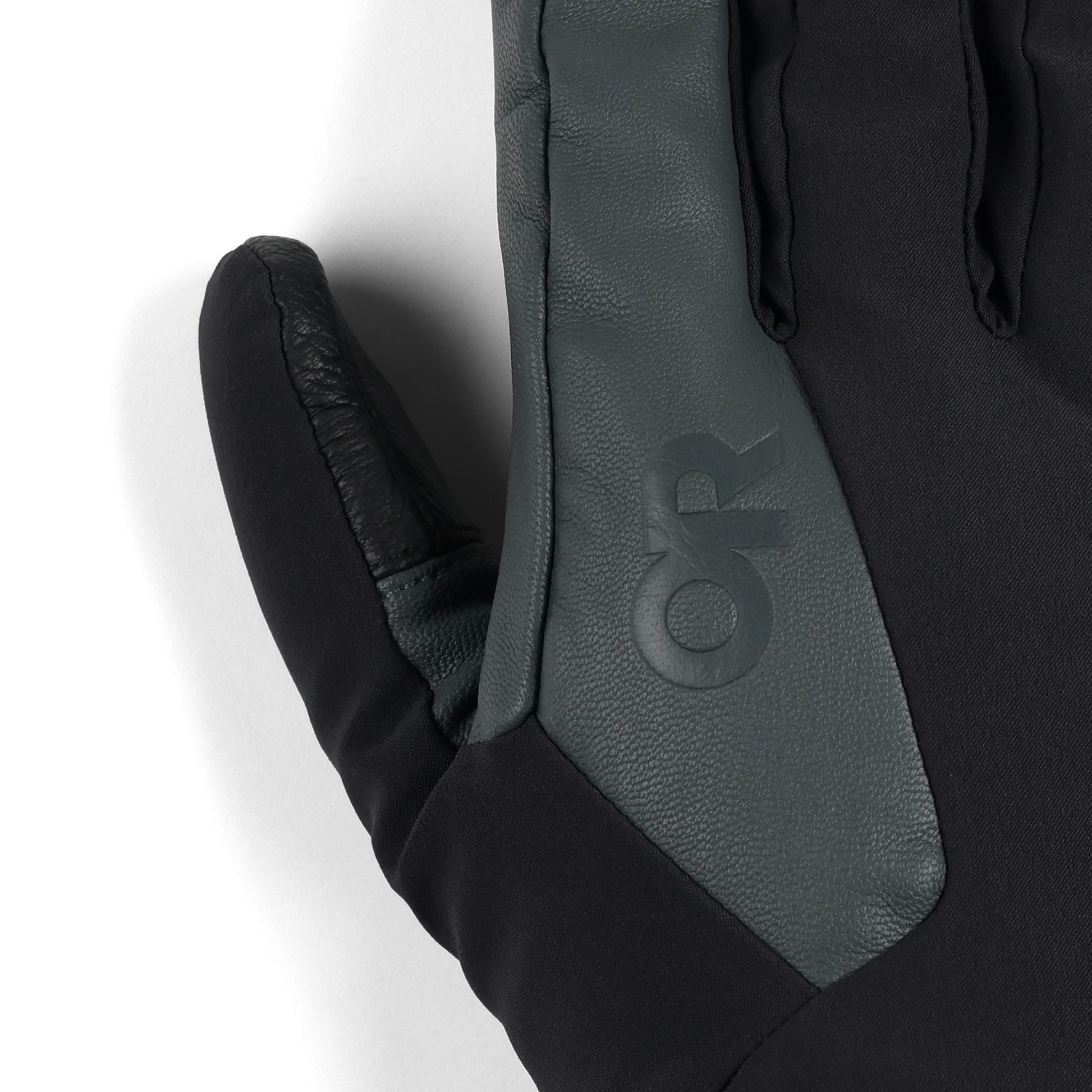 Outdoor Research Sureshot Pro Gloves – Black