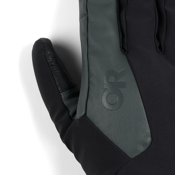 Outdoor Research Sureshot Pro Gloves – Black