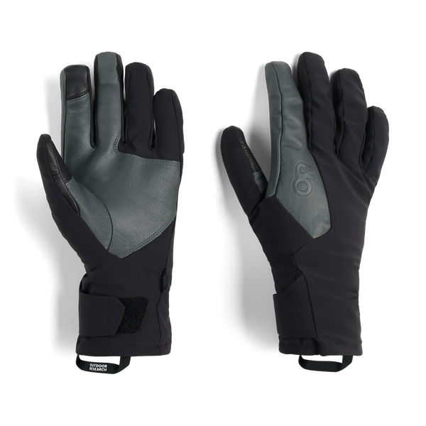 Outdoor Research Sureshot Pro Gloves – Black