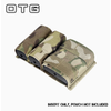 OTG KYWI 5.56 Style Magazine Pouch Insert – Kydex