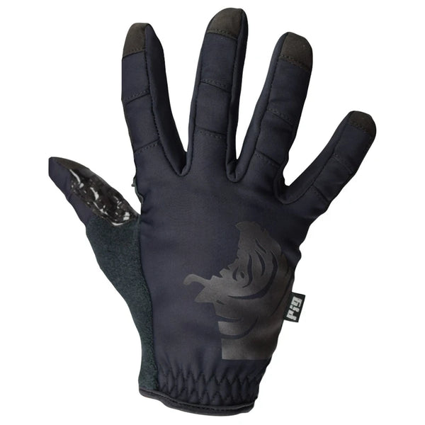 Patrol Incident Gear (PIG) - FDT Cold Weather Gloves - Black