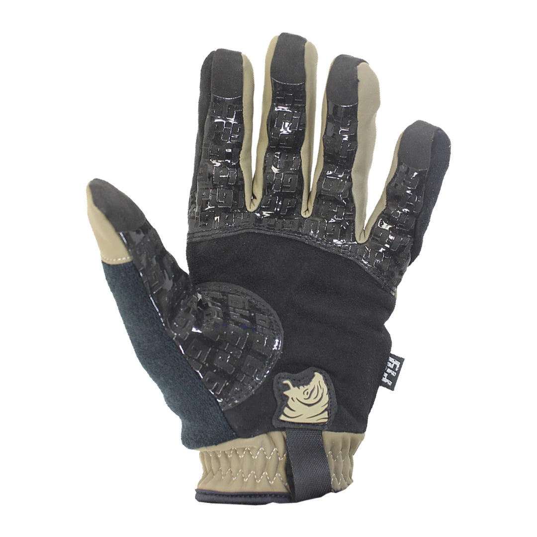 Patrol Incident Gear (PIG) - FDT Cold Weather Gloves - Black