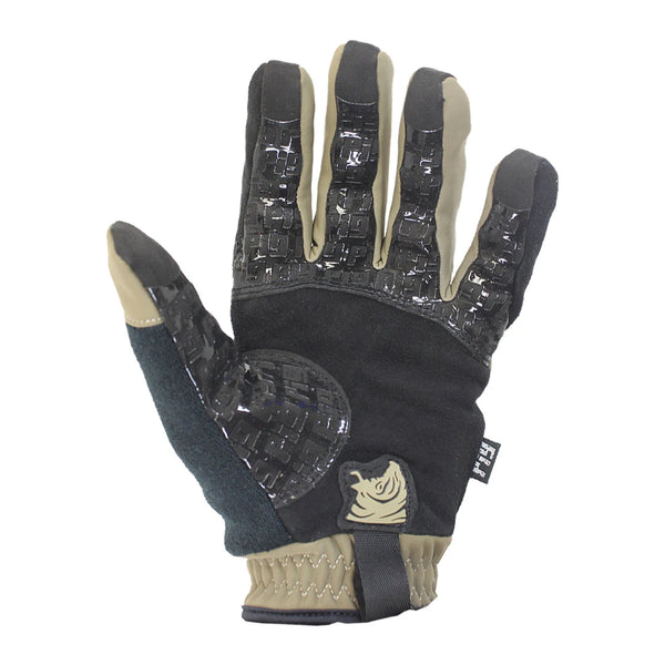 Patrol Incident Gear (PIG) - FDT Cold Weather Gloves - Black