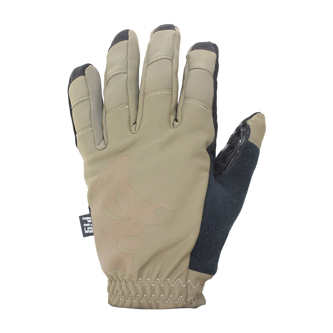 Patrol Incident Gear (PIG) - FDT Cold Weather Gloves - Coyote Brown