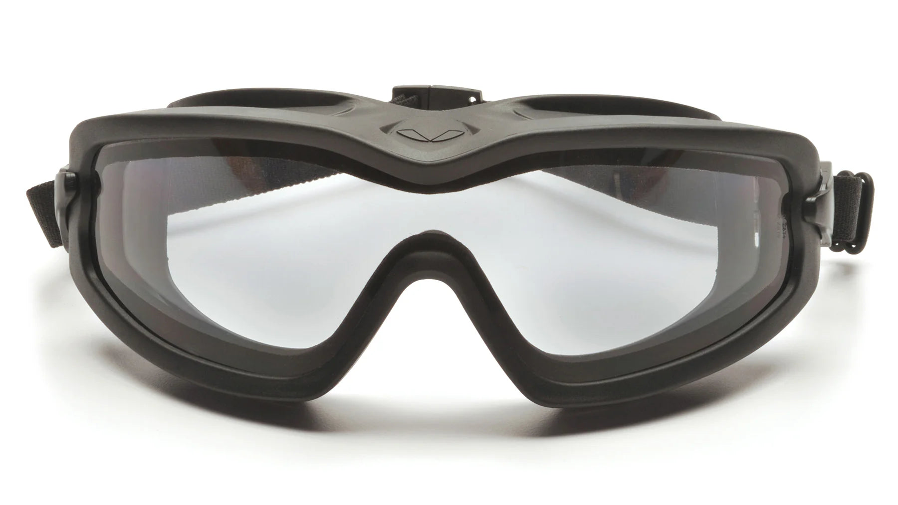Pyramex V2G Plus Thermal Lens Anti-Fog Airsoft Goggles