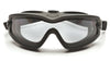 Pyramex V2G Plus Thermal Lens Anti-Fog Airsoft Goggles