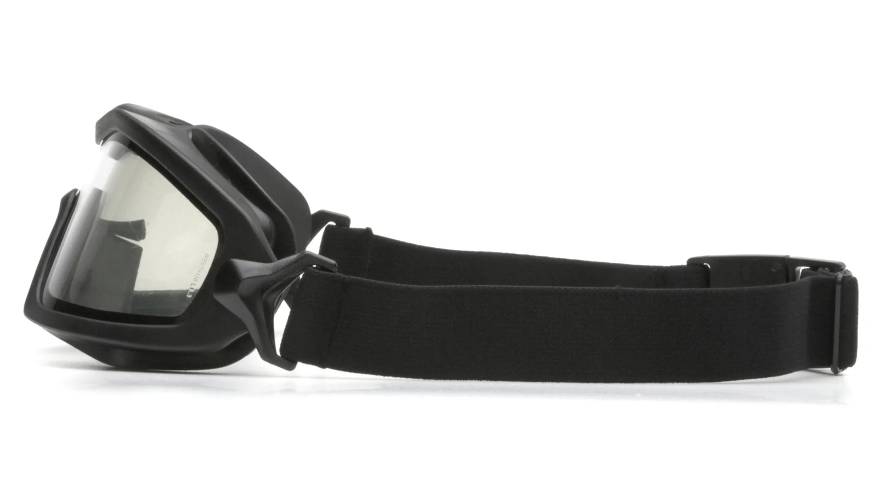 Pyramex V2G Plus Thermal Lens Anti-Fog Airsoft Goggles