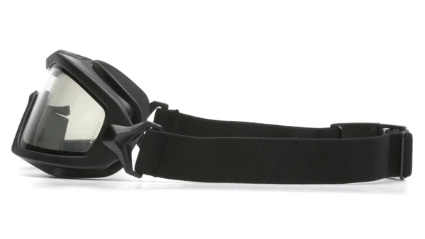 Pyramex V2G Plus Thermal Lens Anti-Fog Airsoft Goggles