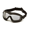 Pyramex V2G Plus Thermal Lens Anti-Fog Airsoft Goggles