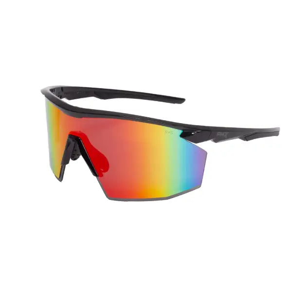 Pyramex PMXSPEC Ballistic Shooting Glasses – Spectrum Mirror Lens