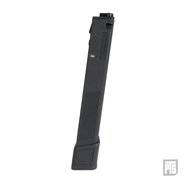 PTS EPM-AR9 140 rds Enhanced Polymer Magazine for G&G ARP 9