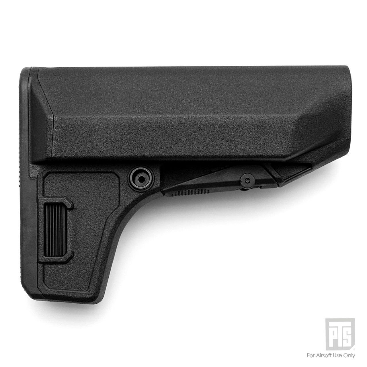 PTS Enhanced Polymer Stock Gen 2 – Black
