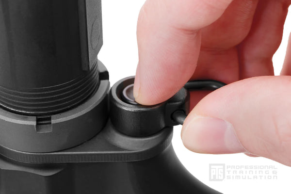 PTS Enhanced Sling Plate For AEG– QD
