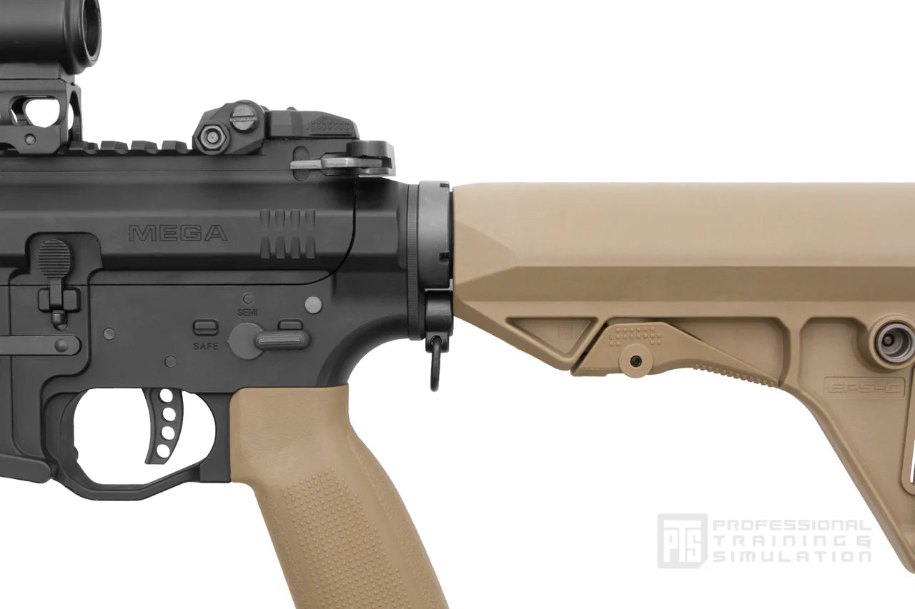 PTS Enhanced Sling Plate For AEG– QD