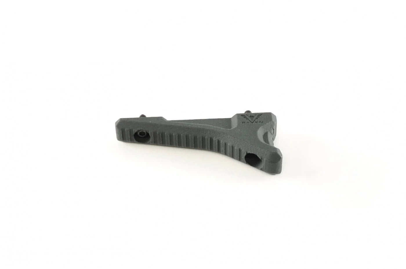 Raven M-Lok Angle Grip Type 3 - Black | Raven Evolution