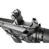 Raven Elite Type Zero Carbine Gen 2 Airsoft AEG Rifle – Black | Raven Evolution